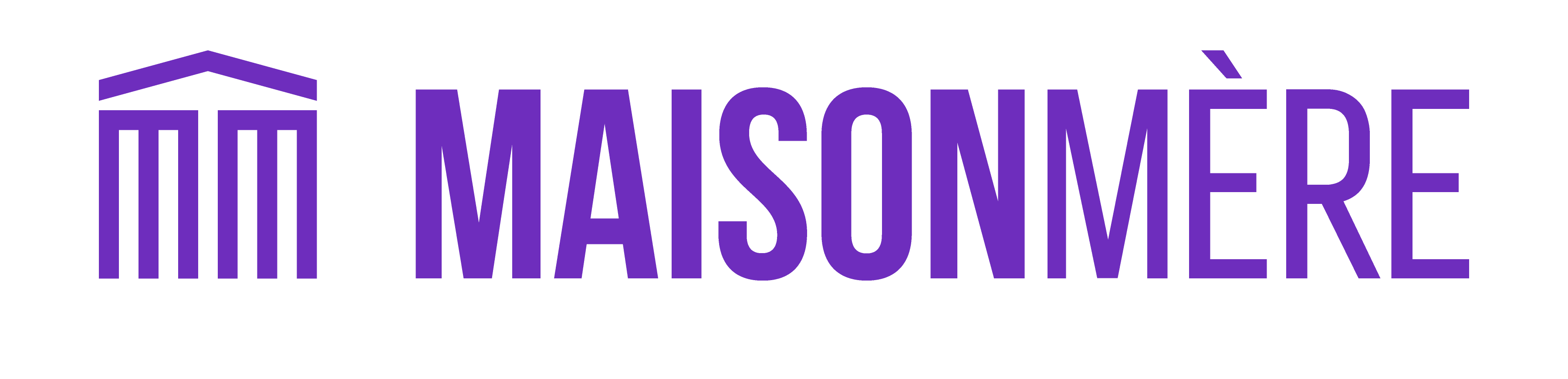 logo maison mere